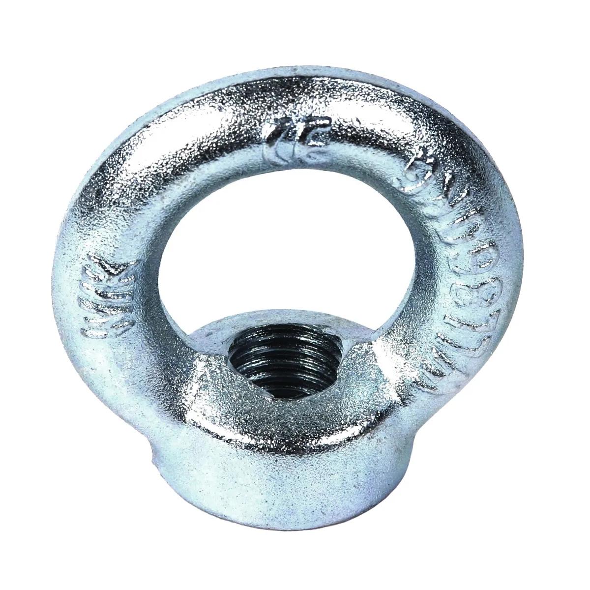 Lifting eye nut M10