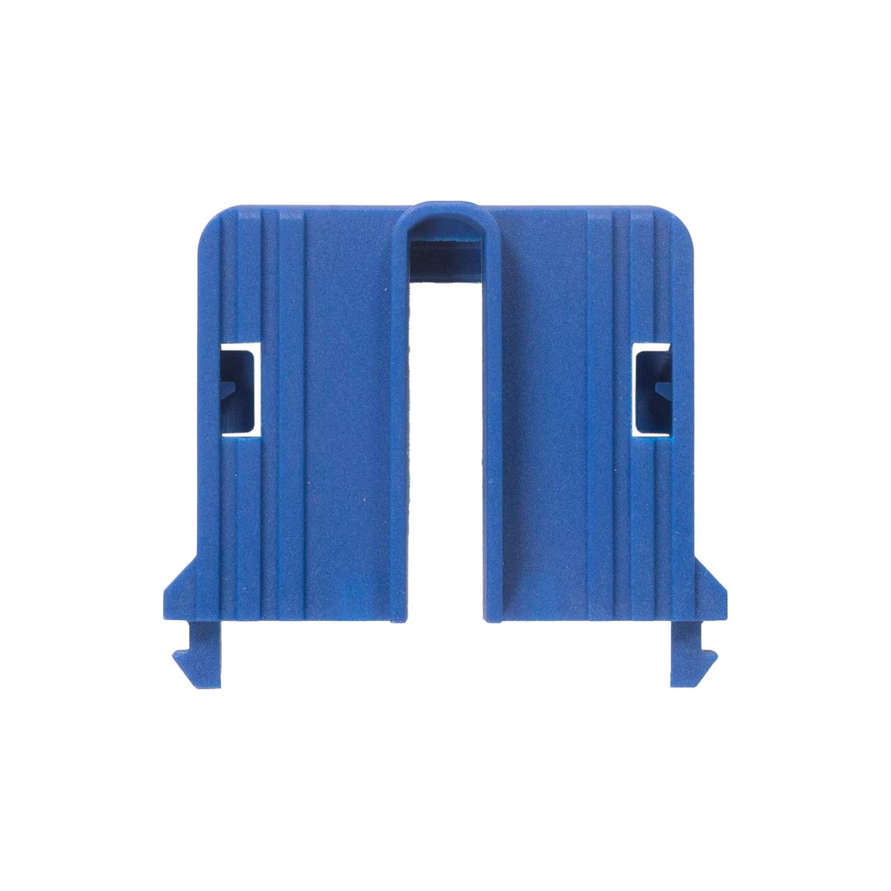 Plastic cover Piek, male part