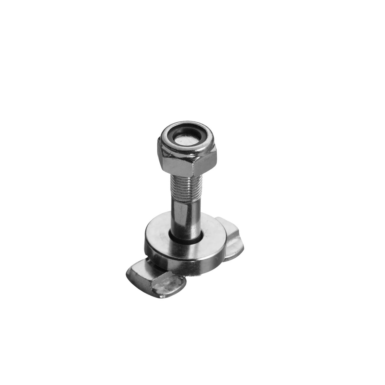 Screwfitting  0-7 mm with M10 nut