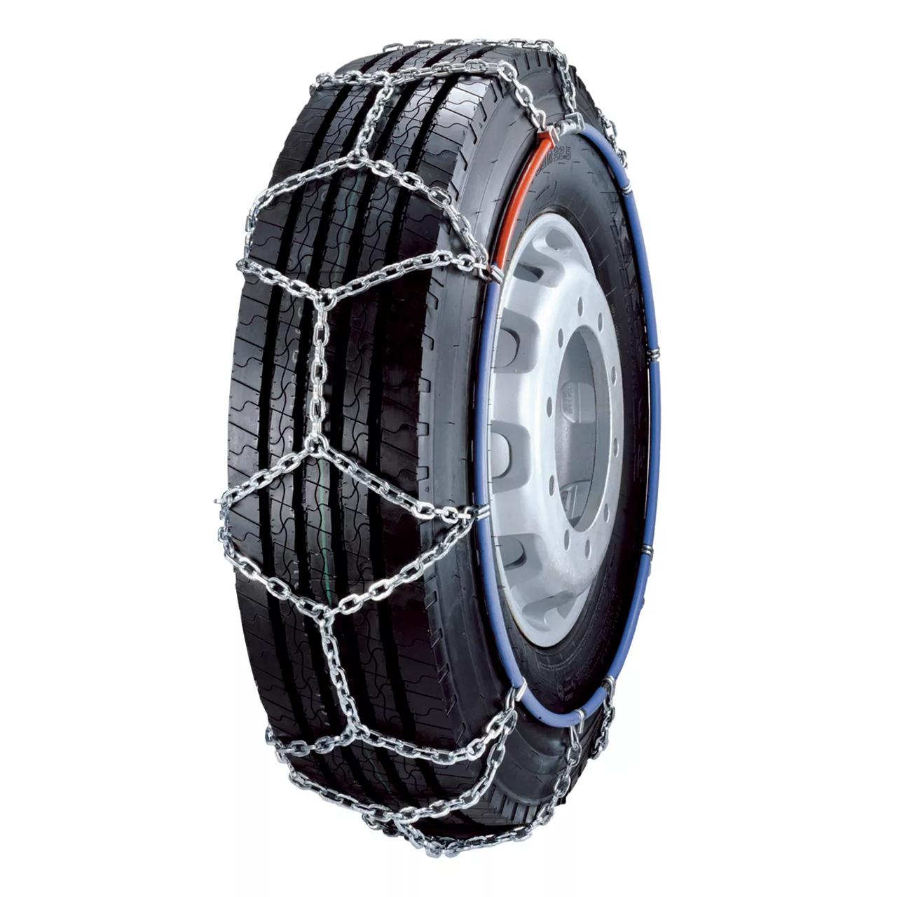 Snow chain 6,0 mm, 385/55-22,5