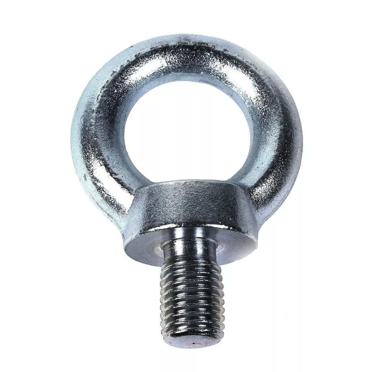 Lifting eye screw M24