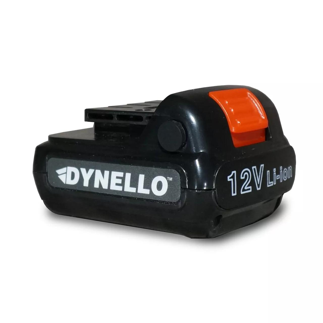 Batteri till Dynello Bandupprullare