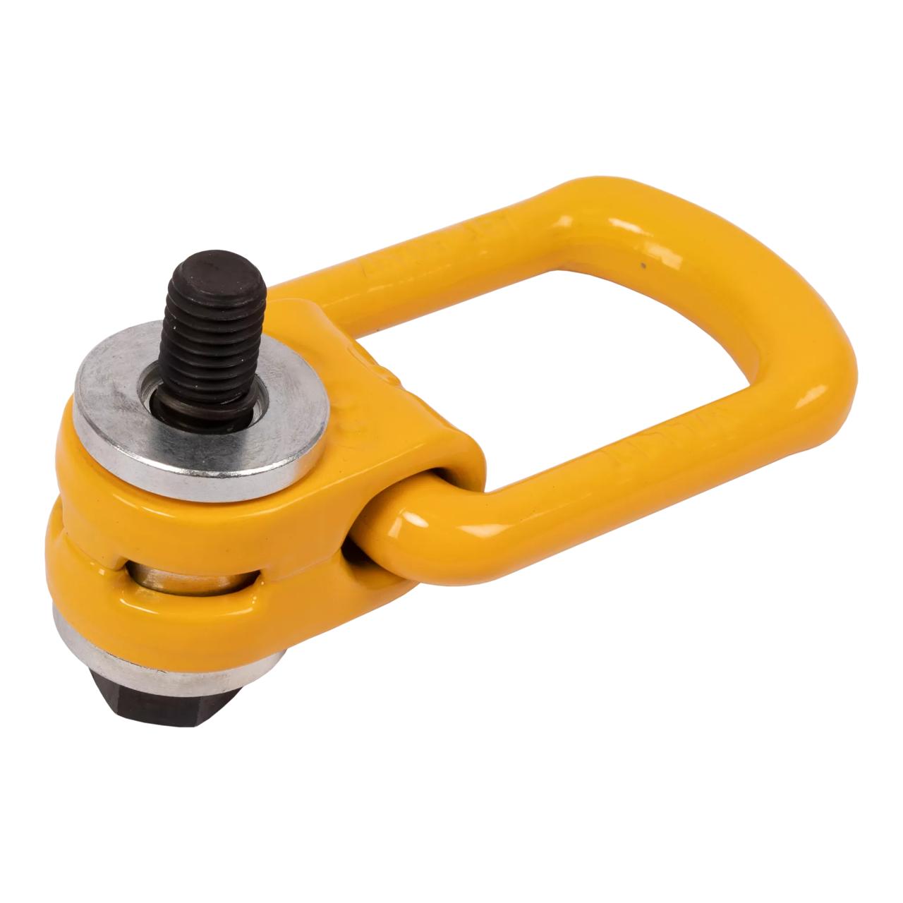 Turnable lifting point M12