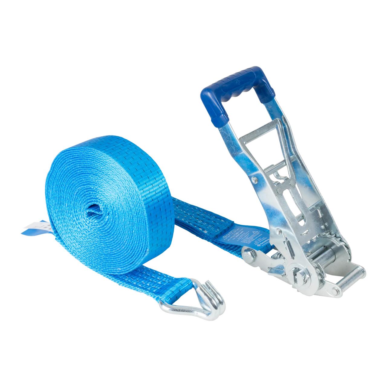 Ergo Premium Pro 2-delad, LC2500daN, Dubbelkrok