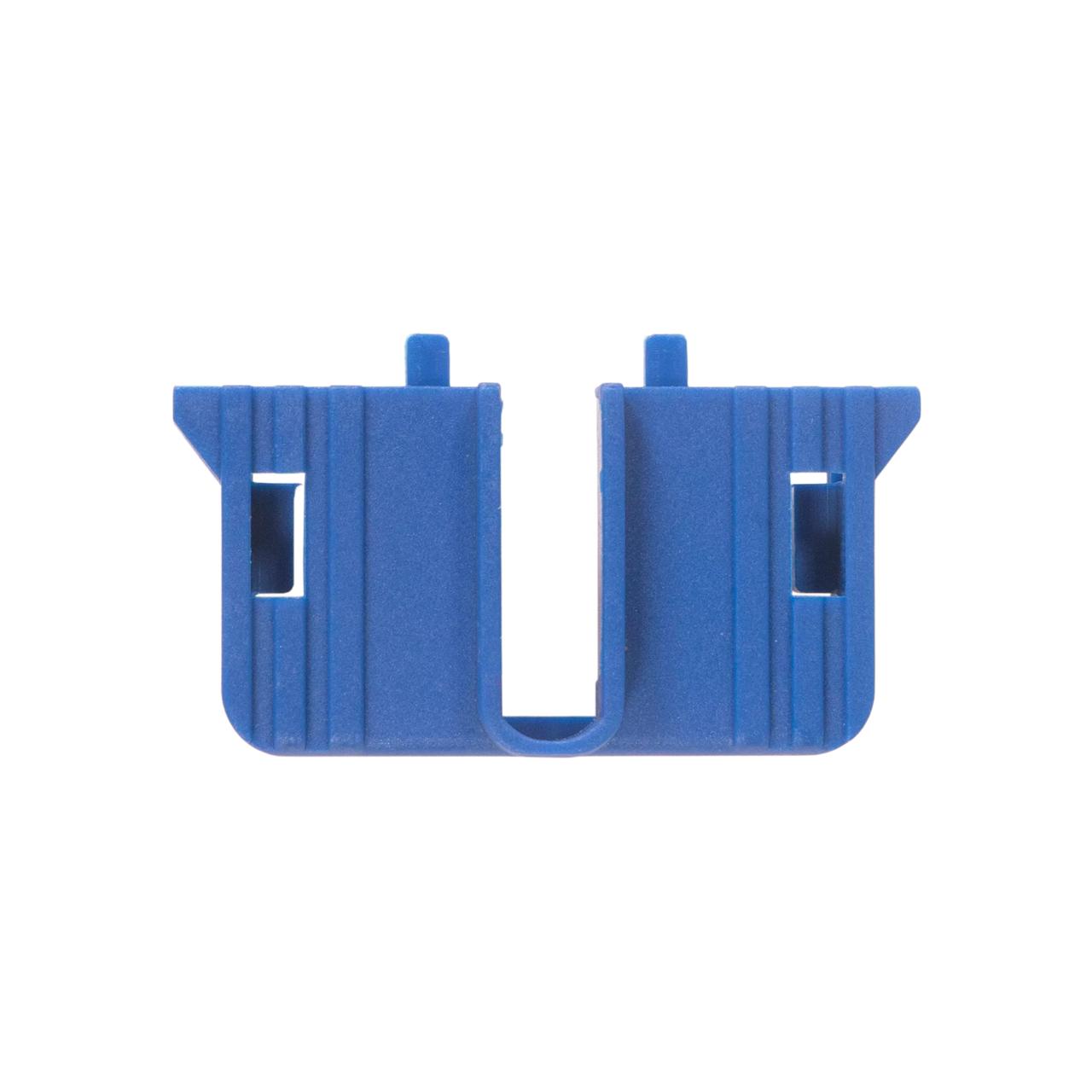 Plastic cover Piek, female part