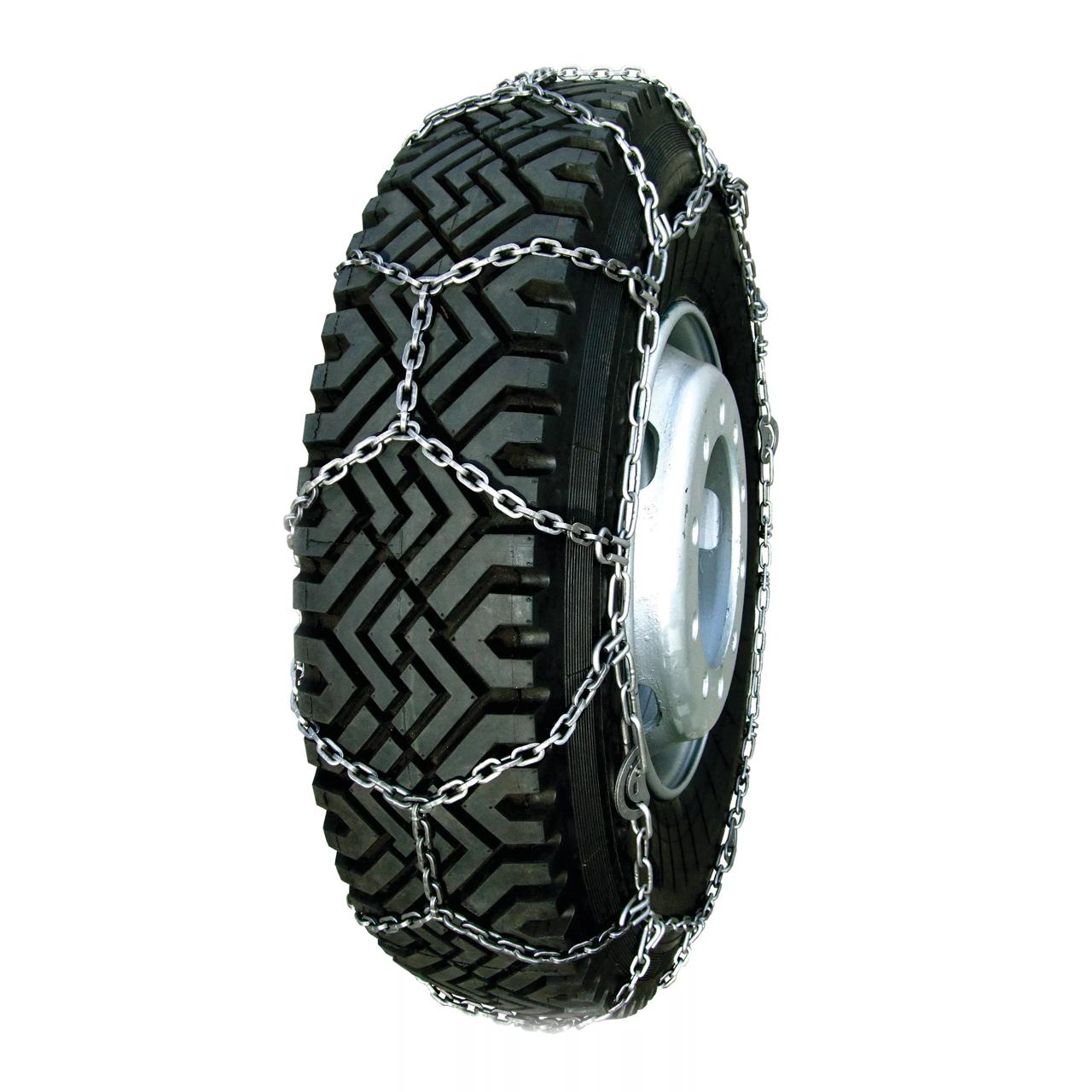 Snow chain 5,0mm, 385/55-22,5