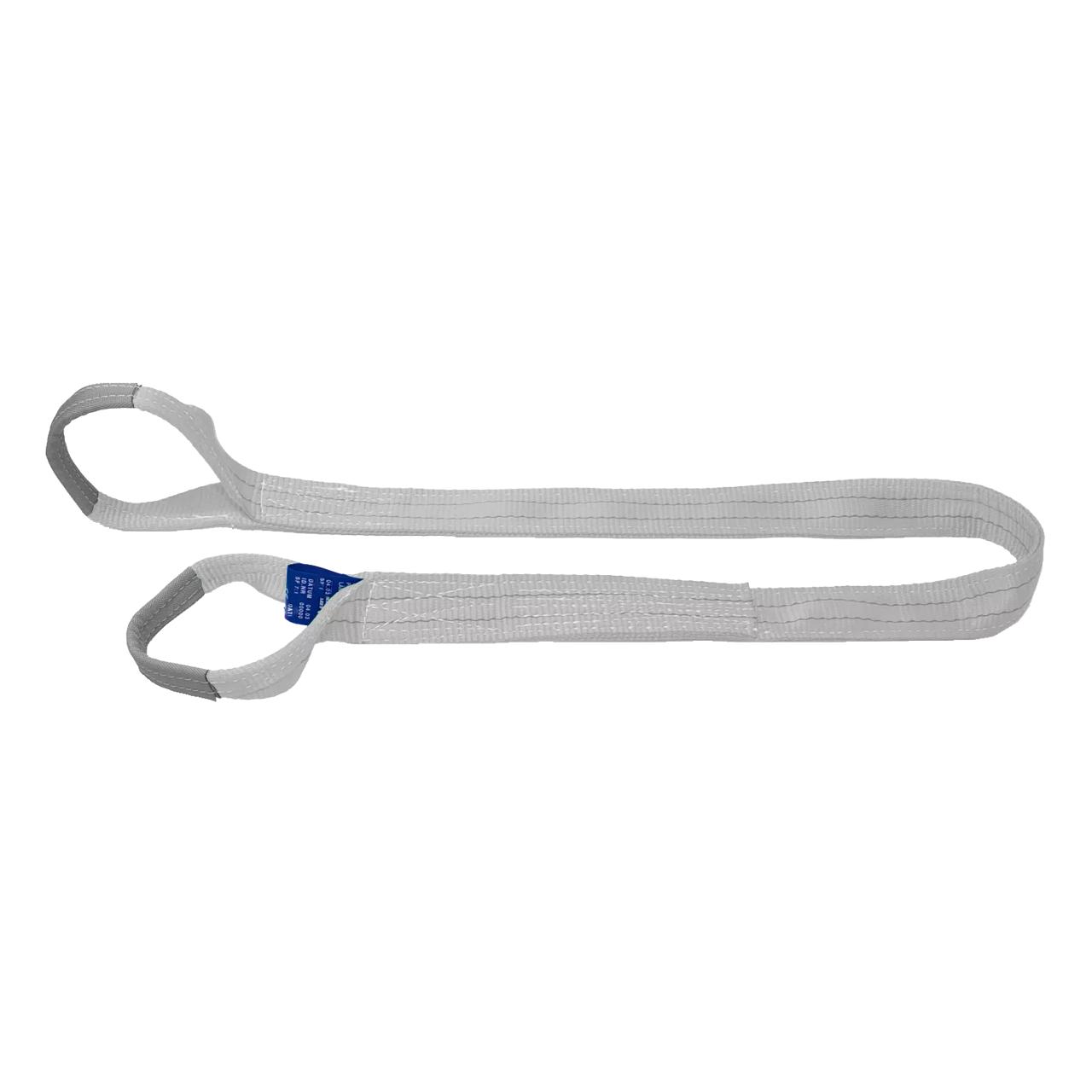 Marine sling, WLL4,1ton, Length 10m