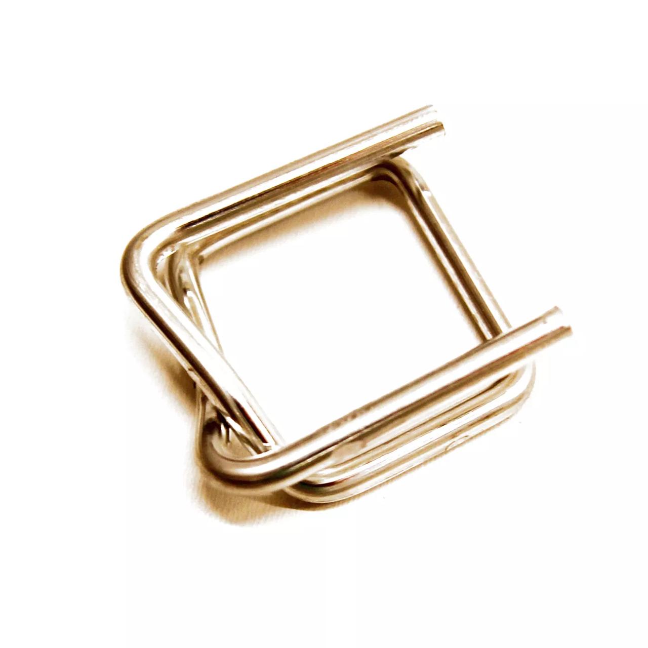 Cordstrap buckles CB6 for 19mm straps Forankra AB