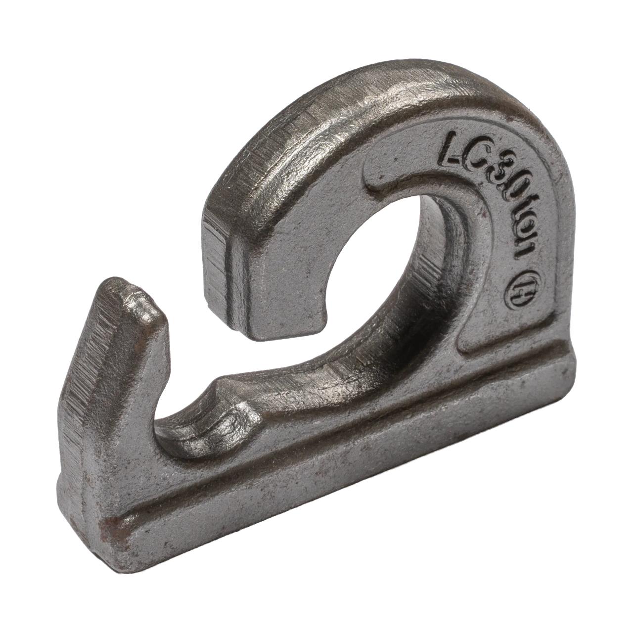 Lashingpoint for welding