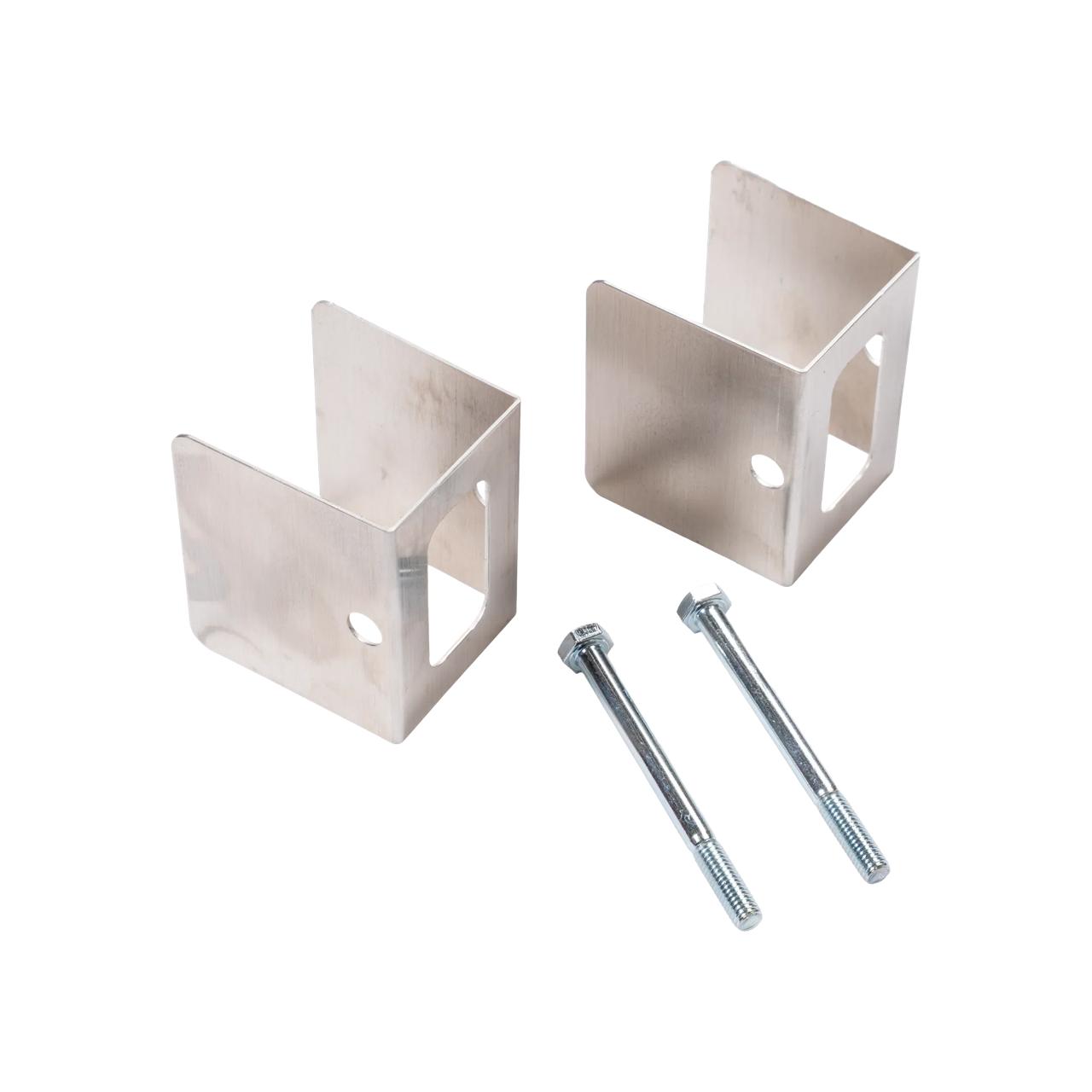 Adapter för lastbåge till LF/Gas-stöttor