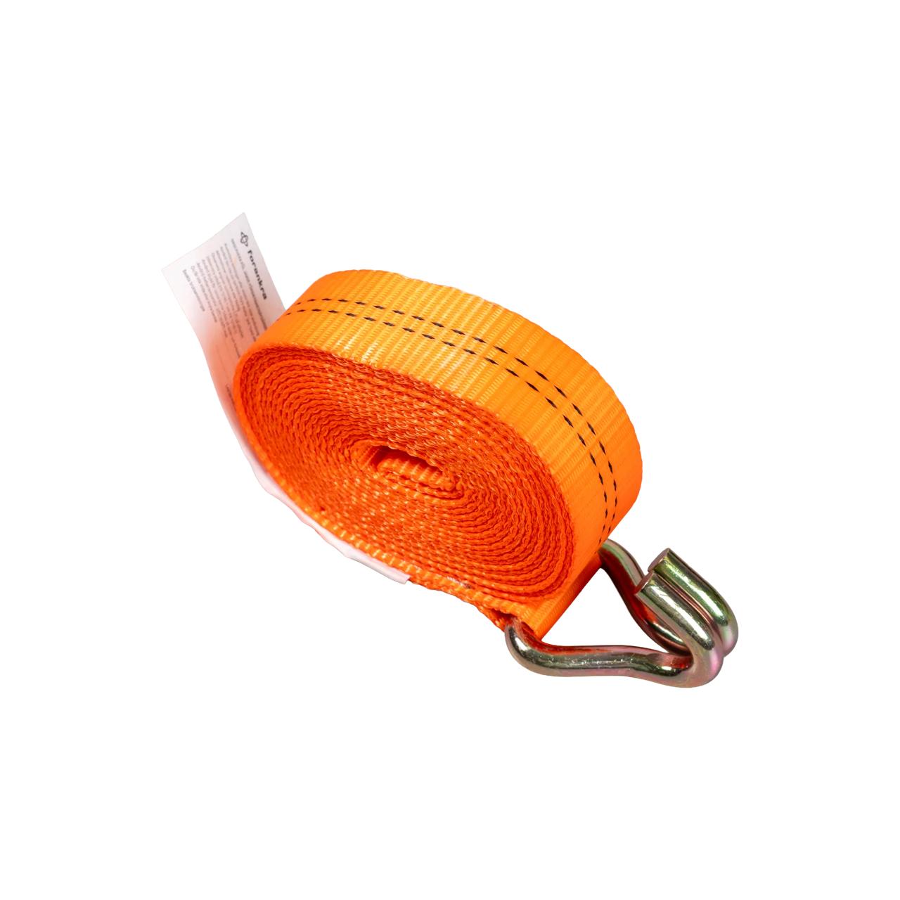 Allround 35 Long part, LC1000daN, Doublehook, 4,5m