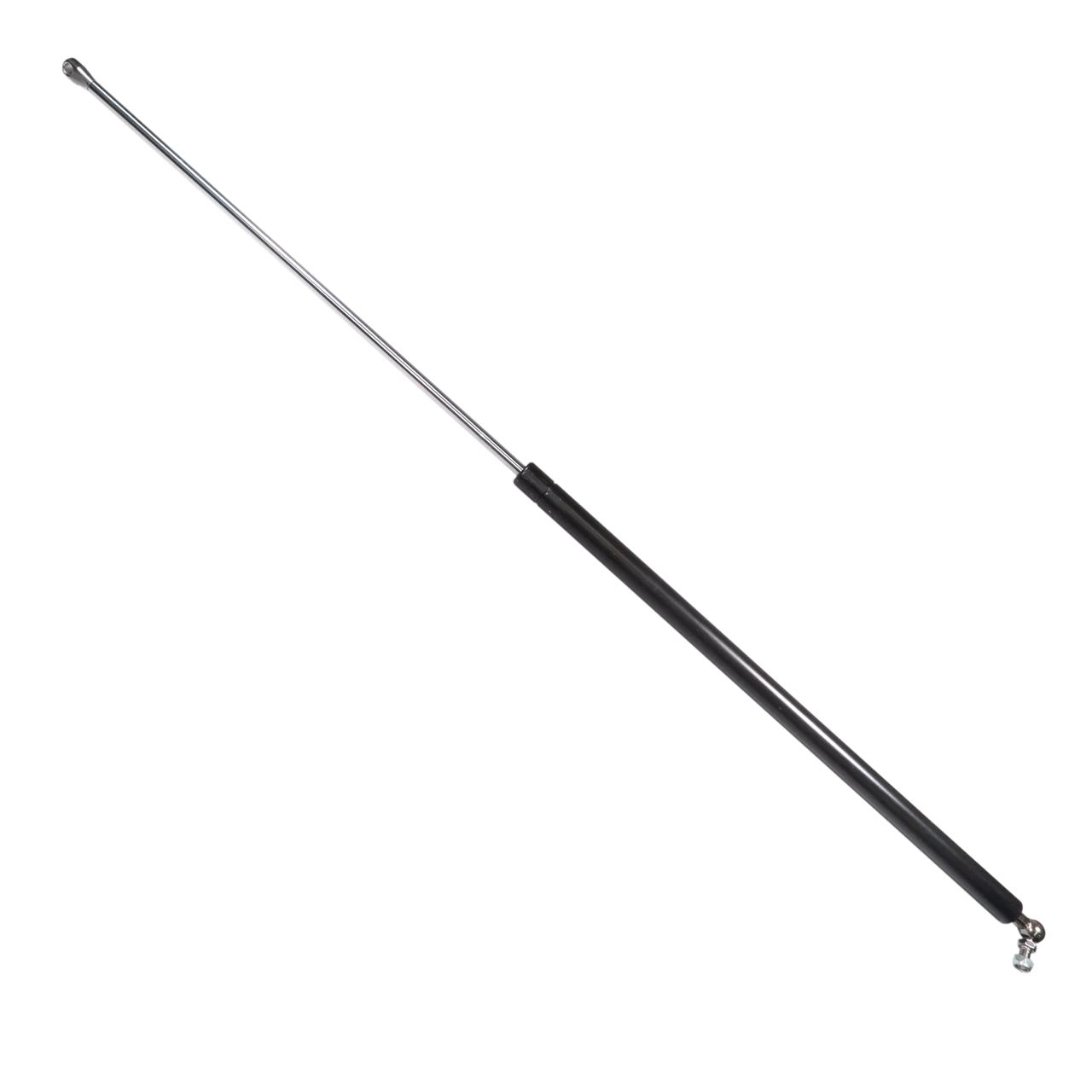 Gas spring to pallet lifting fork 870mm