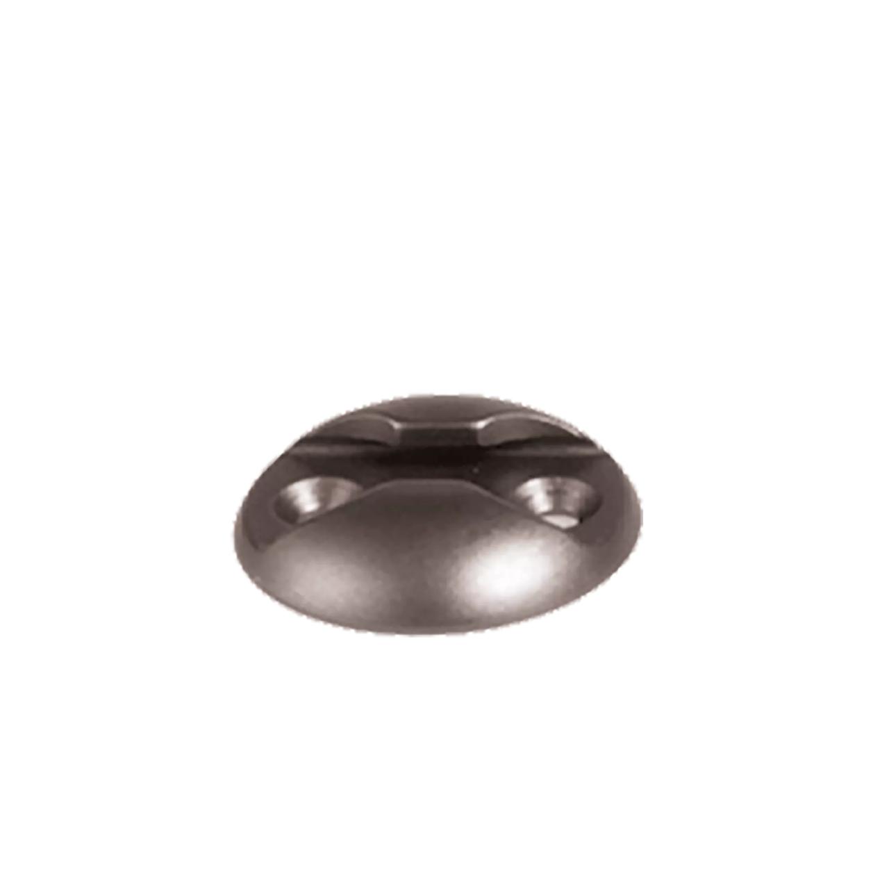 Anchorplate Round Aluminium