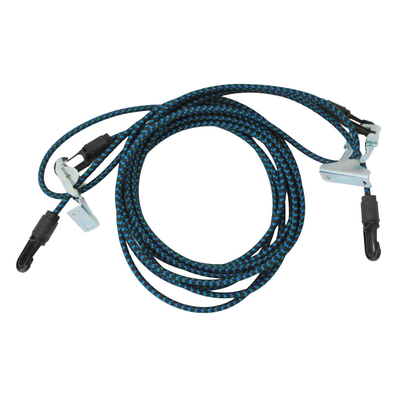 FIX Strap, Bungee fixerad enhet 8mm