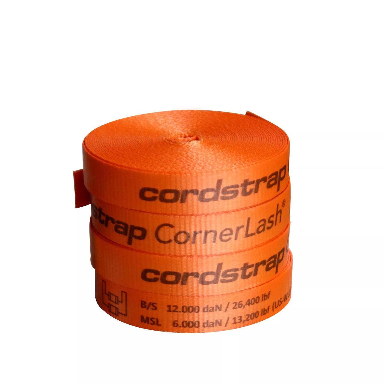 CornerLash Low Elongation