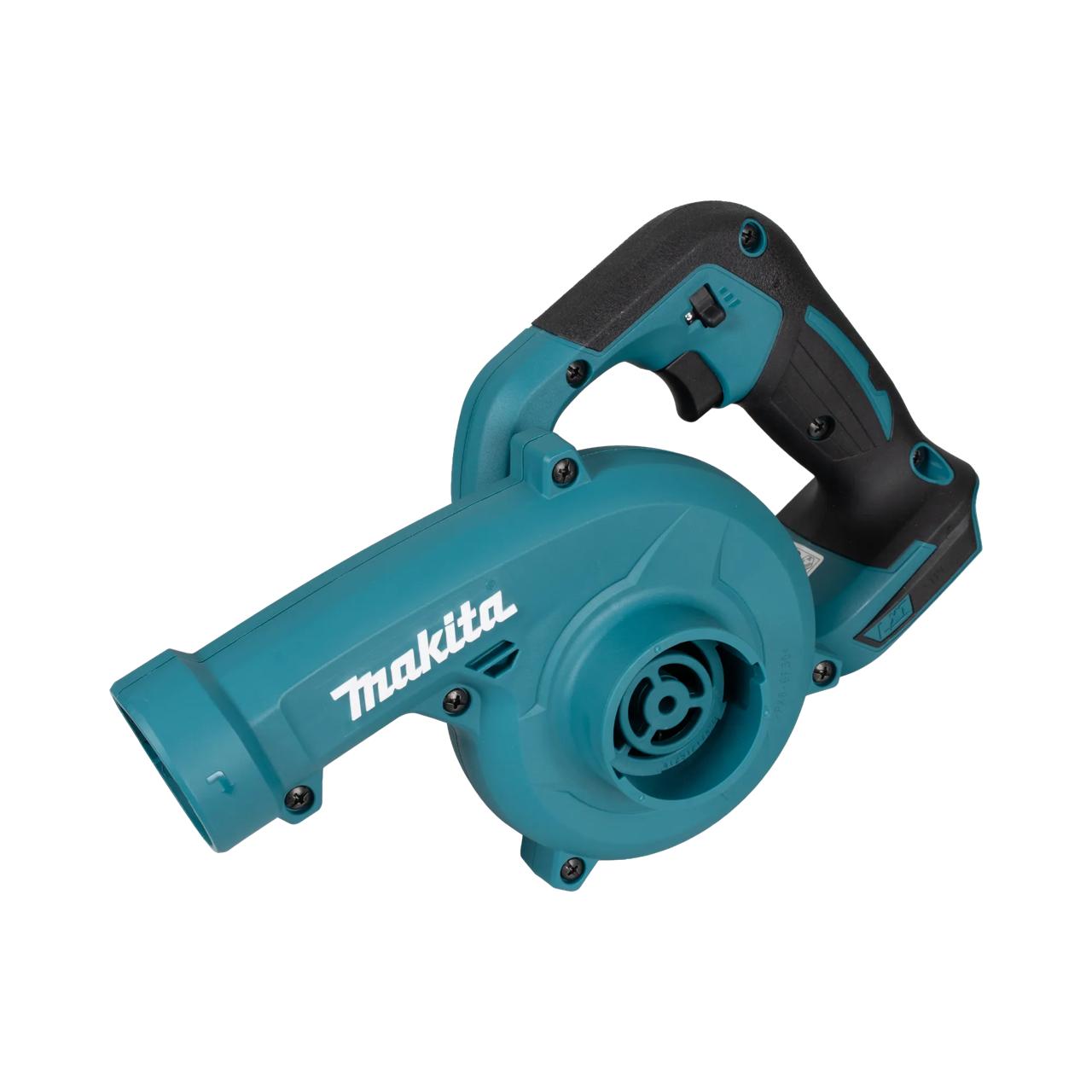 Dunnage bag inflator, Makita