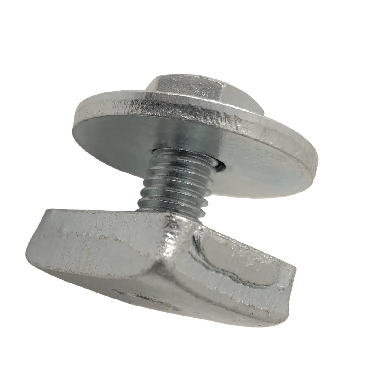 FIX Strap, Ändstoppskruv