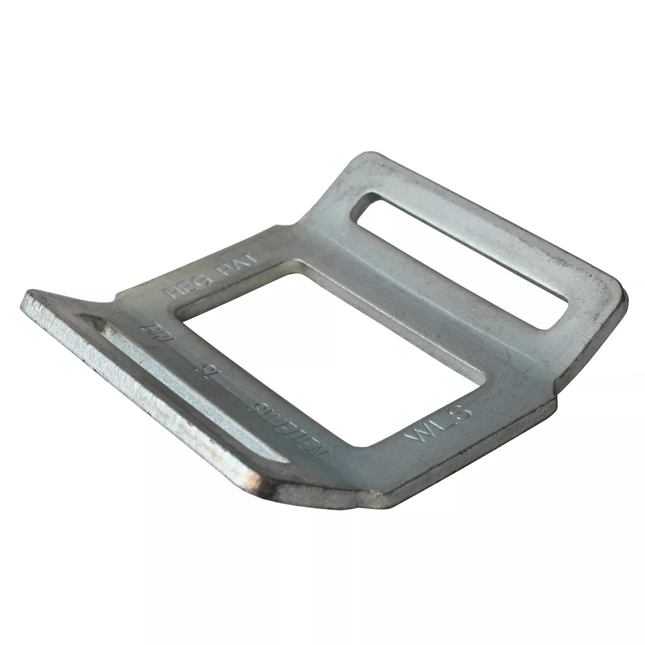 Oneway buckle B-Lock 50mm