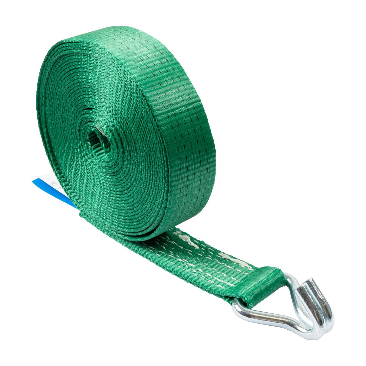 re:STRAP 50 Långdel, LC2000daN, Dubbelkrok