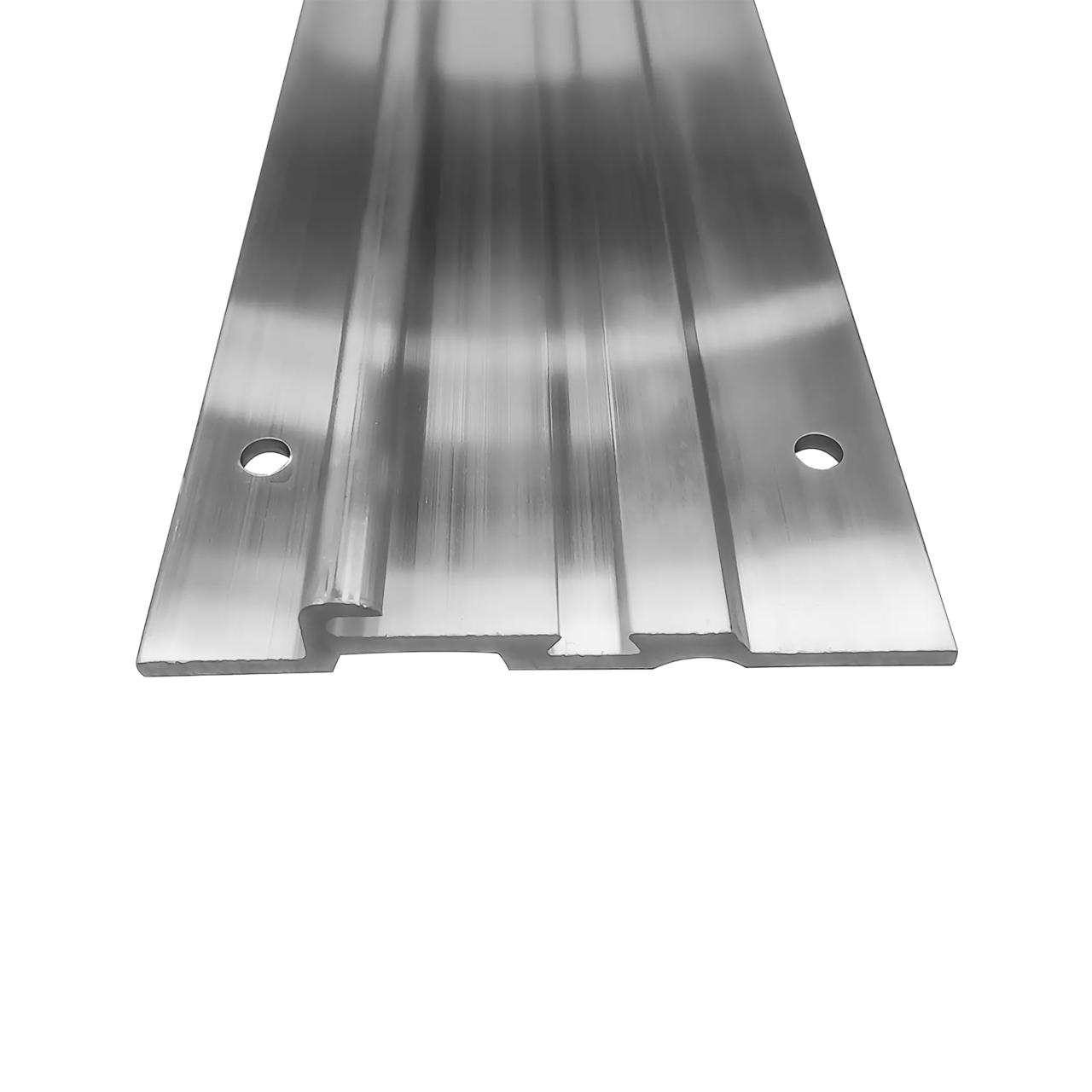 Ceiling track mainprofile L=950mm