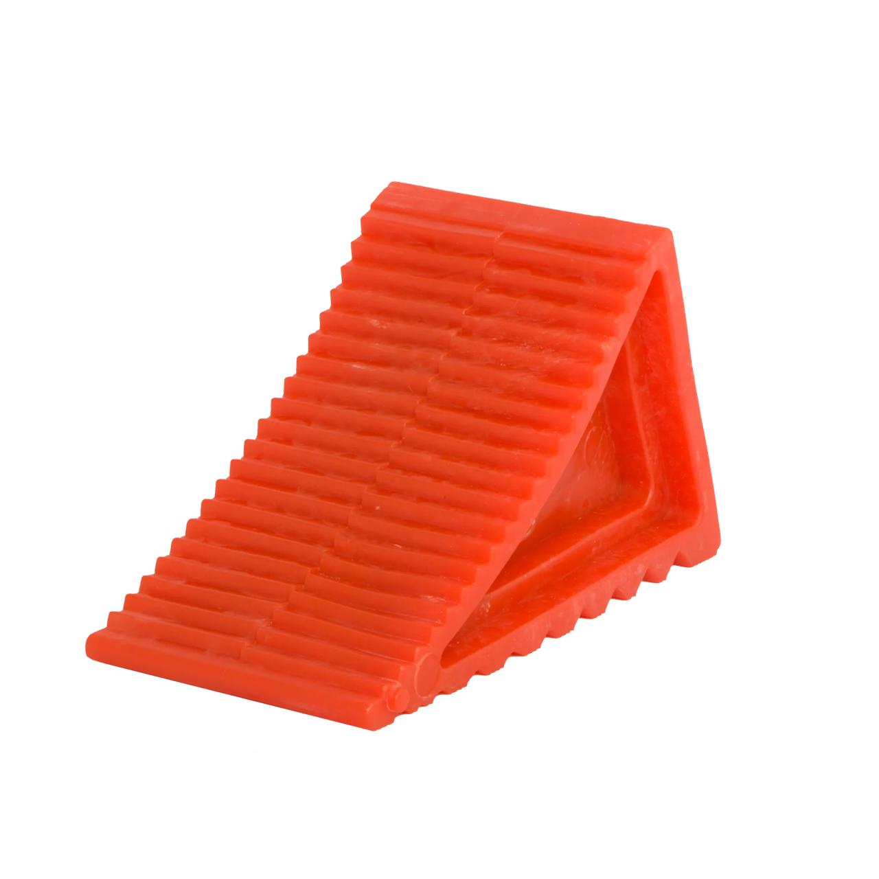 Stop block, LWH: 170x100x95, Rubber