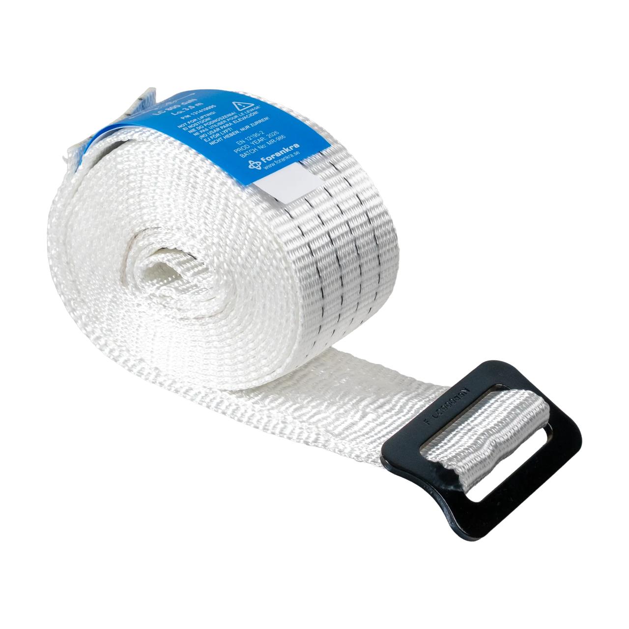 Classic 50 Långdel, LC2000daN, Justerbeslag