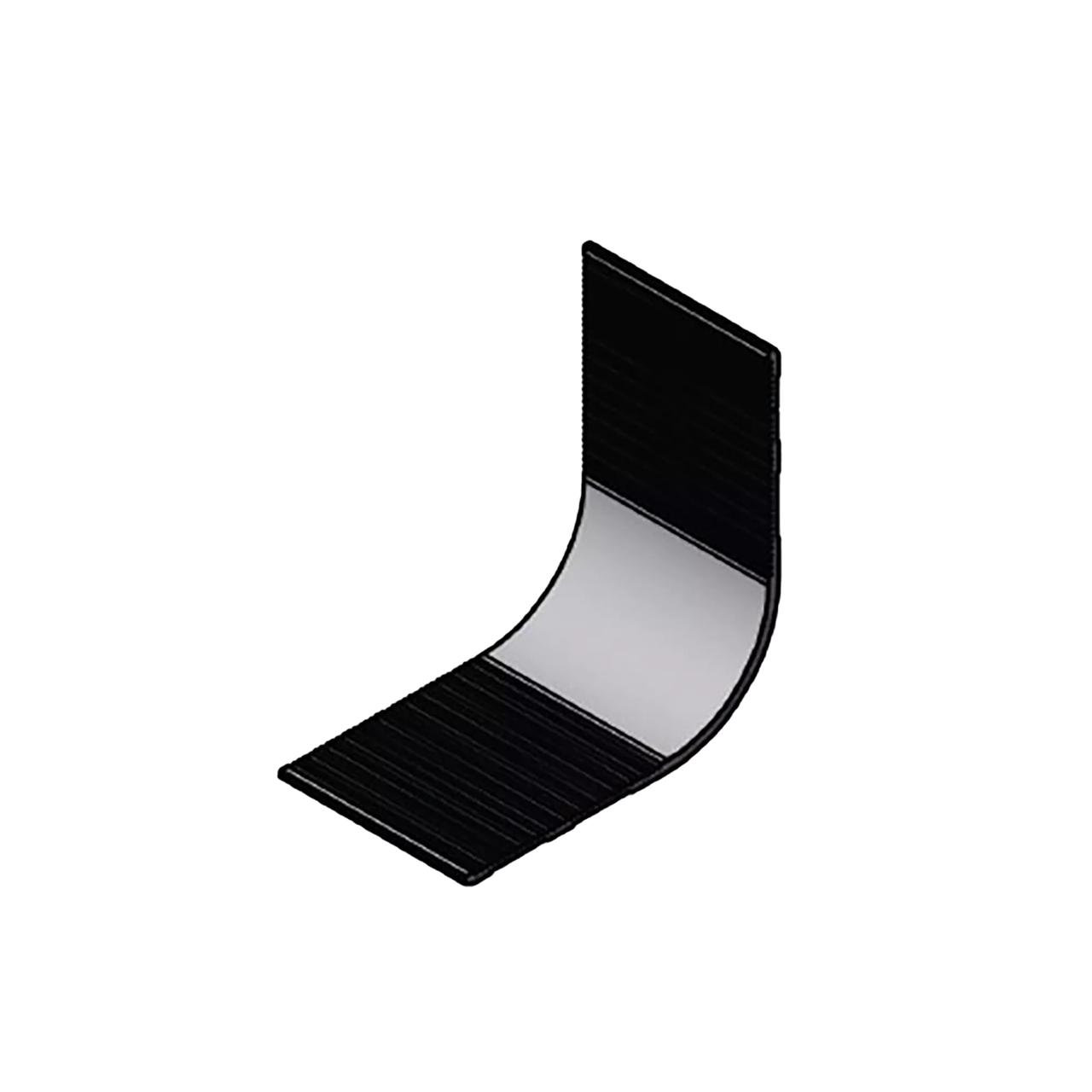 Corner profile 85x85 mm L=8000 mm