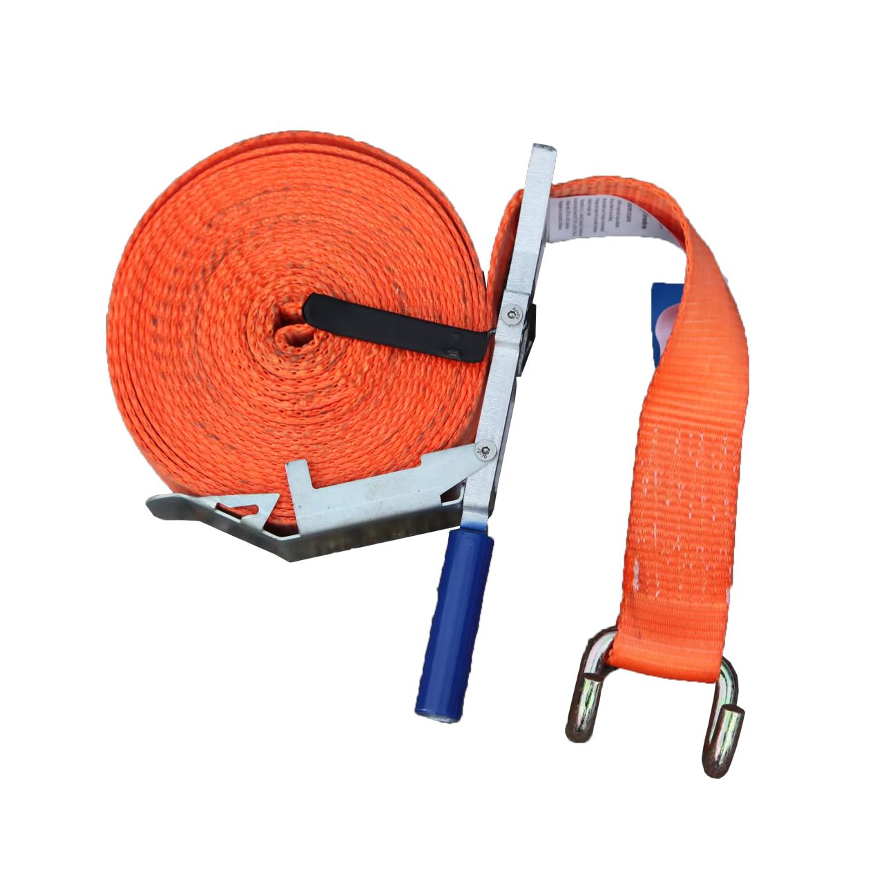 Strap-Go, Toppdel för Multi-Stick