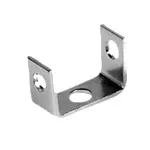 Bracket, 50mm for webbing, LC1500daN