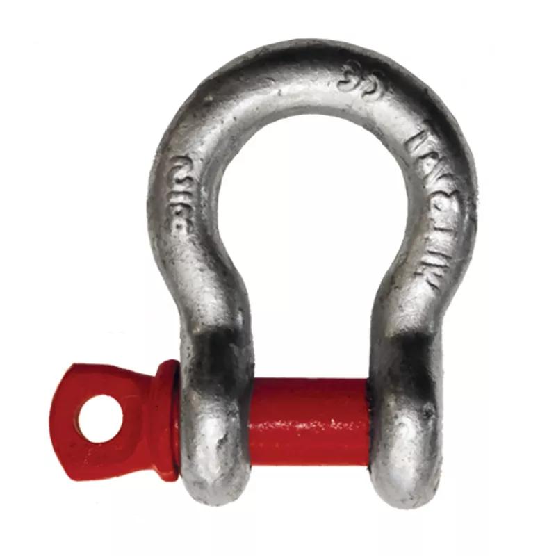 Shackle 32mm, Bow, G209