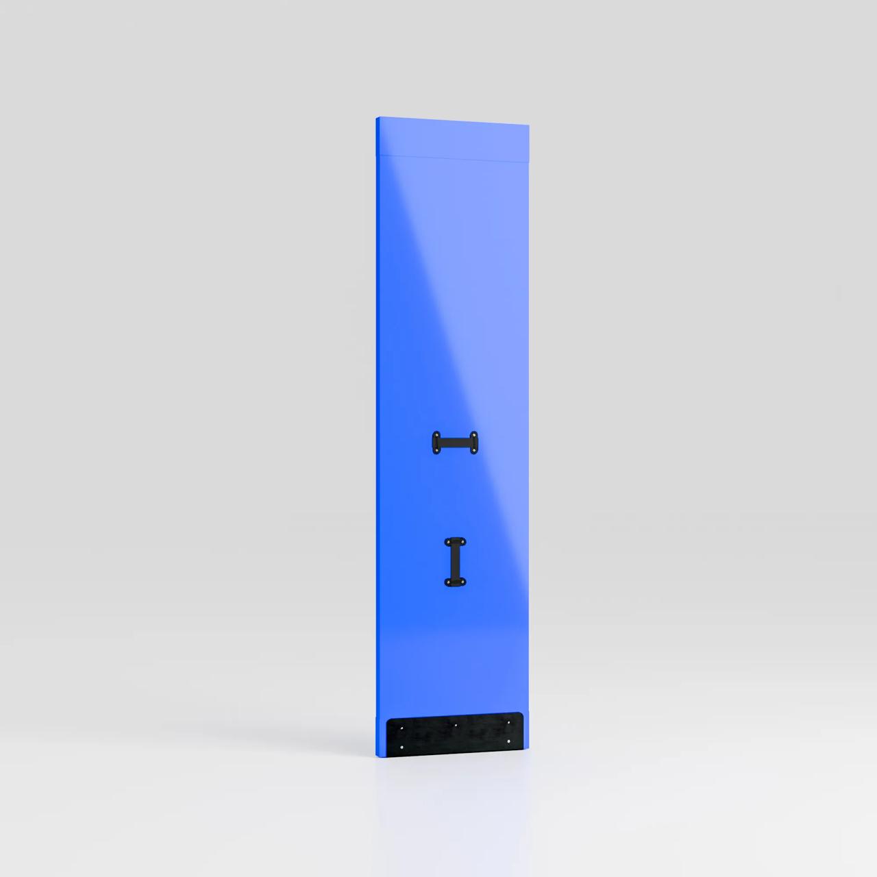 BlueWall, 1-section, 957x2400