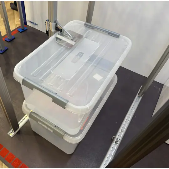 SMARTCONNECT : Accessoire pour SMARTBAR