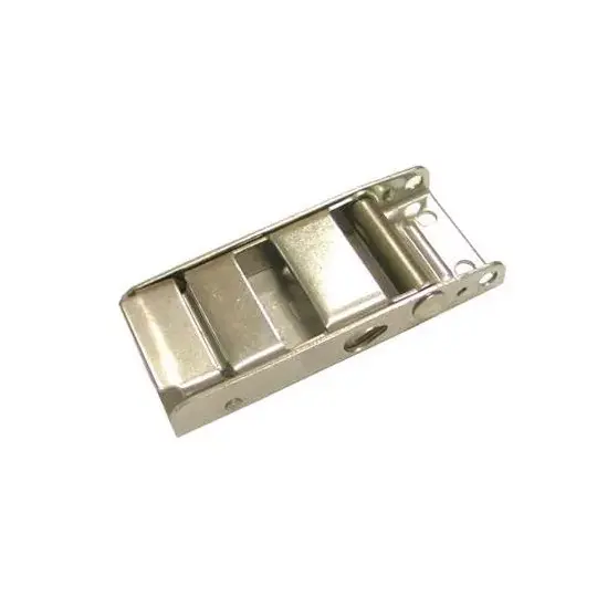 Tendeur 50 mm à sécurité par basculeur