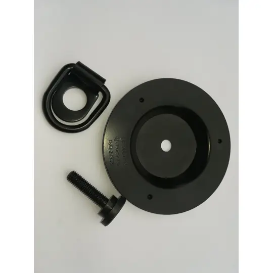 pont d'ancrage ISO27956