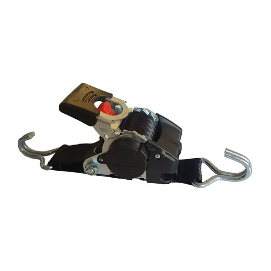 ROLLO 50: 50mm Automatic Retractable Strap - Ratchet