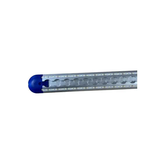 rail aero led