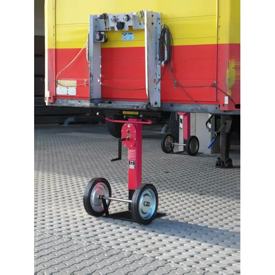 Secutruck ++