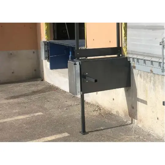 kit caisson flashdock