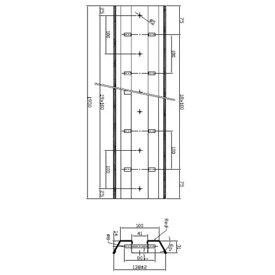 plan rail capiton 2 en 1