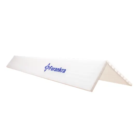 Cornière de protection renforcée ALV