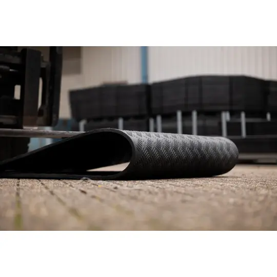 plaque de roulage fm