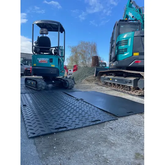 plaque de roulage cm