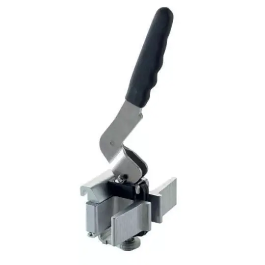 Poignée pour rolls 25 mm