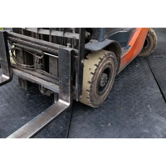 plaque de roulage fm