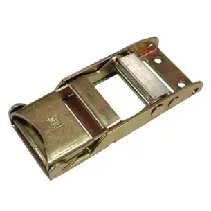 Tendeur à levier 45 mm - sécurité par poussoir - Code: 88
