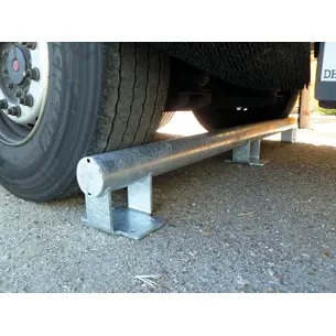 Butées de parking PL