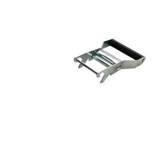 Removable handle for tensioner 64. Steel material. Handle only