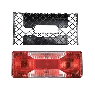 Grille de protection de feu