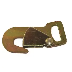 Grade 80 chain slings - 3 legs - WLL per leg: 1T