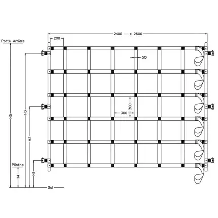 NETLOAD SYSTEM